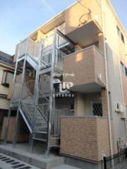 ＪＲ京浜東北・根岸線大森駅まで徒歩8分
