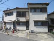 四宮ハイツ交野