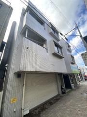 第四橘ビル