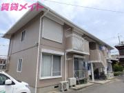 コンフォールC棟