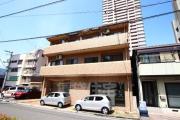 ＪＲ山陽本線広島駅まで徒歩5分