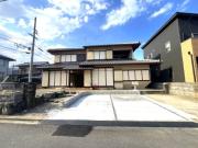 江戸橋1丁目貸家