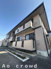 ＪＲ信越本線北高崎駅まで徒歩40分