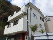 塩屋6LDK3階建て