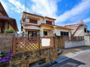 近鉄難波・奈良線学園前駅まで徒歩15分