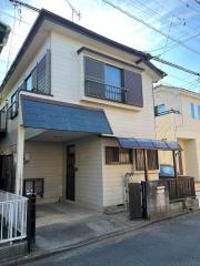 ふじみ野市大井中央戸建