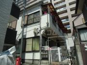 永山コーポ