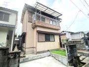 丘の上にある春のLa torta