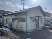 ＪＲ信越本線安茂里駅まで徒歩9分