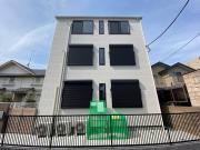 モアナコート南流山