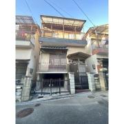 津田東町2丁目貸家