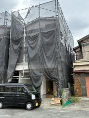 ファミリエ如是C棟