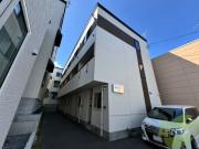 地下鉄東西線宮の沢駅まで徒歩26分