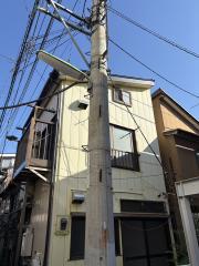 東急大井町線旗の台駅まで徒歩5分