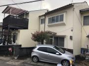 貸家 羽束師鴨川町147-19