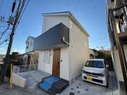 グリーンライン東山田駅まで徒歩7分