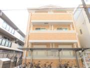 ロイヤルレジデンス住吉沢之町PartI