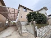 北大阪急行桃山台駅まで徒歩24分