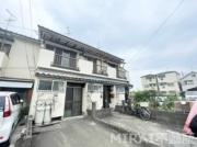 ＪＲ関西本線柏原駅まで徒歩15分