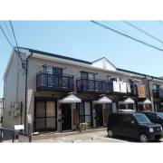 パストラル吉良A