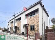 ミュージションテラス調布柴崎