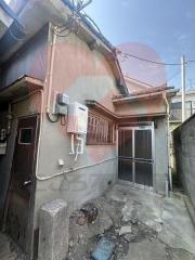 堺市西区浜寺石津町東5丁戸建