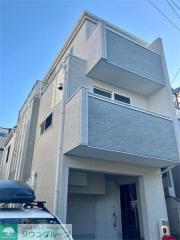 阿佐谷南3丁目戸建