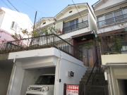 鈴蘭台東町5丁目戸建