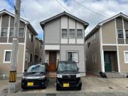 ソレアードU・K II棟