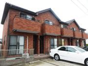 ヨーロピアンシャレー鵜ヶ池