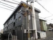 北野田巽マンションA棟