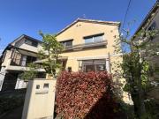 西武池袋・豊島線大泉学園駅まで徒歩15分