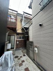 西院西今田貸家