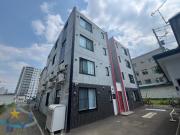 KOKOMO南8条