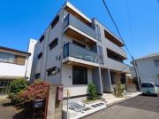 D-PRECIOUS立川高松町