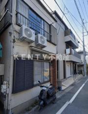 東蒲田2丁目戸建