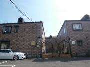 パークハウス大泉