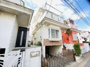 下石神井1丁目戸建