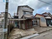 二葉町3丁目貸家