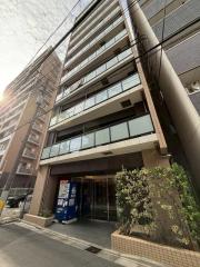 ハーモニーレジデンス東京イーストコア