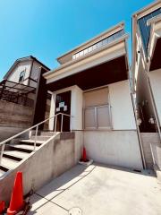 あんしんFamM福田20-1006