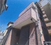 さいたま市宮町貸家