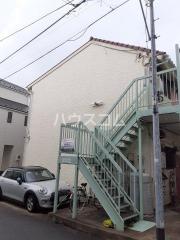 KHOUSE門脇荘