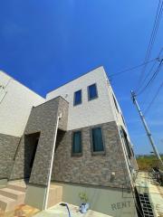 フジパレス戸建賃貸東大路町