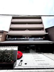 リーガル京都御所西V