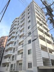 ライオンズ横濱マークレジデンス