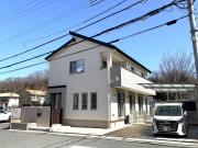 白庭台4丁目 戸建て