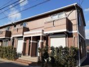 カーサグランデ鵜沼C棟