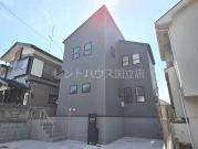 ＪＲ中央線武蔵小金井駅まで徒歩17分