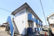 水島臨海鉄道西富井駅まで徒歩16分